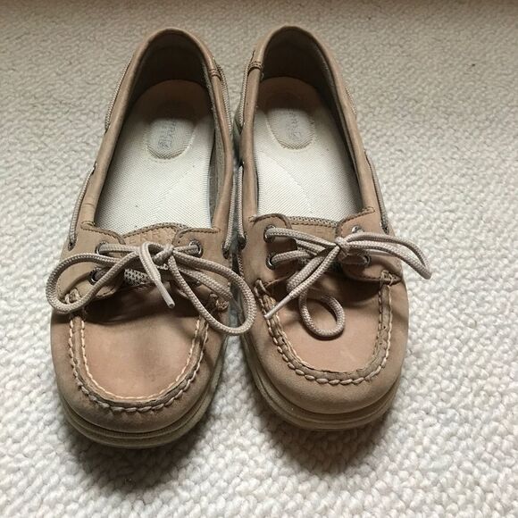 Sperry top-siders angelfish boat shoe - Picture 2 of 5